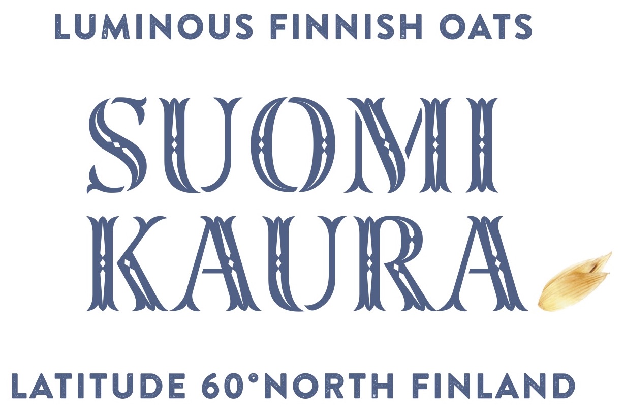 Finnish Oats